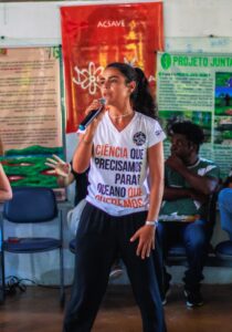 Lançamento de “A Rede das Marés” reúne cultura e educação ambiental em Alcobaça 9 WhatsApp Image 2026 04 02 at 11.26.42 2