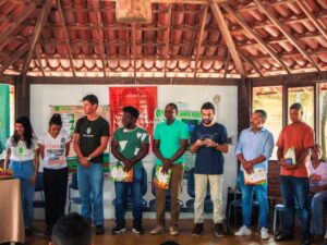 Lançamento de “A Rede das Marés” reúne cultura e educação ambiental em Alcobaça 5 WhatsApp Image 2026 04 02 at 11.26.44