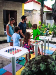 Lançamento de “A Rede das Marés” reúne cultura e educação ambiental em Alcobaça 3 WhatsApp Image 2026 04 02 at 11.26.45