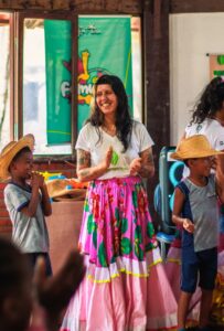 Lançamento de “A Rede das Marés” reúne cultura e educação ambiental em Alcobaça 2 WhatsApp Image 2026 04 02 at 11.26.46 1