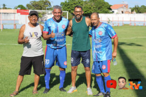 Atlético de Maridália goleia por 5x1 Master de Itaipé de Minas Gerais no amistoso interestadual disputado em Alcobaça 23 WhatsApp Image 2026 04 27 at 10.57.34 11