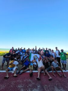 Atlético de Maridália goleia por 5x1 Master de Itaipé de Minas Gerais no amistoso interestadual disputado em Alcobaça 21 WhatsApp Image 2026 04 27 at 10.57.34