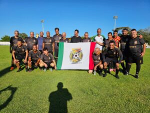 Atlético de Maridália goleia por 5x1 Master de Itaipé de Minas Gerais no amistoso interestadual disputado em Alcobaça 9 WhatsApp Image 2026 04 27 at 10.57.36 1