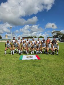 Atlético de Maridália goleia por 5x1 Master de Itaipé de Minas Gerais no amistoso interestadual disputado em Alcobaça 8 WhatsApp Image 2026 04 27 at 10.57.36 2