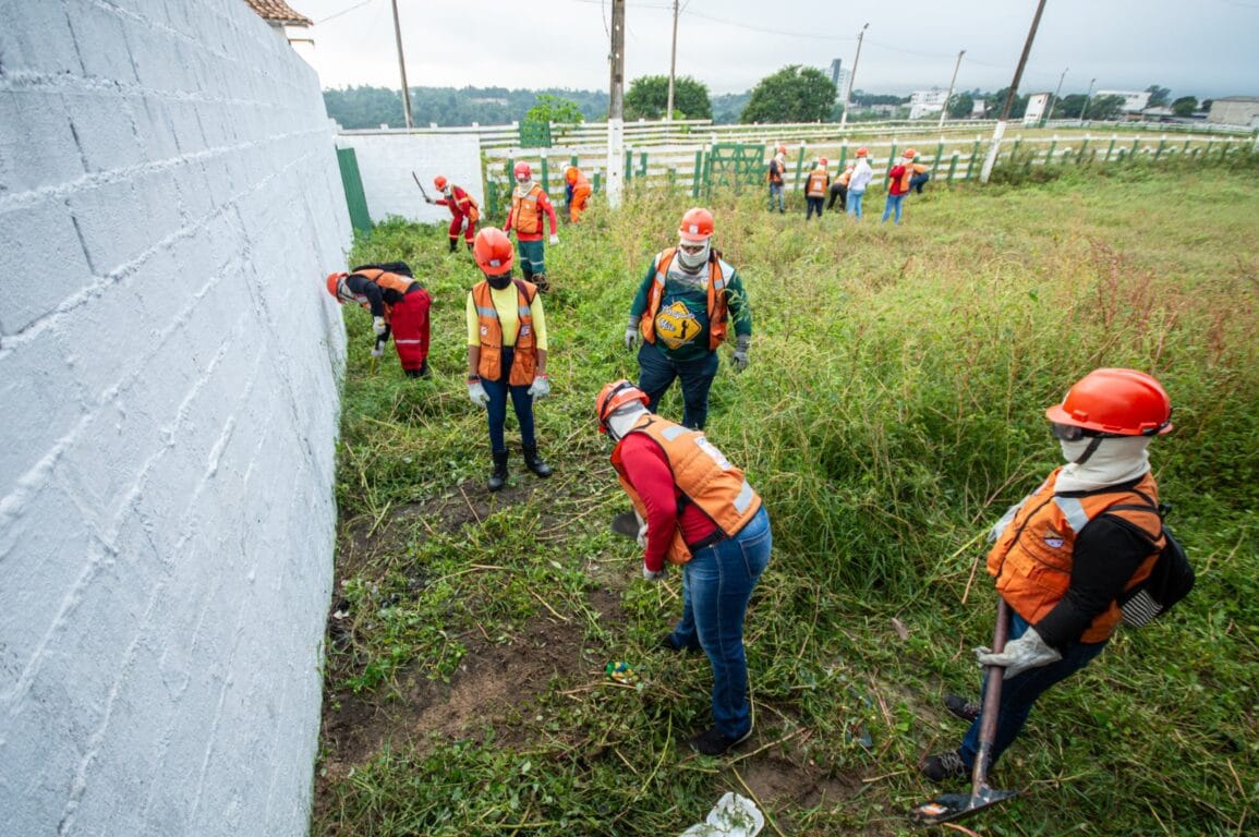 Teixeira de Freitas sediou a primeira capacitação de brigadistas florestais; confira 27 WhatsApp Image 2024 06 09 at 09.30.10 6