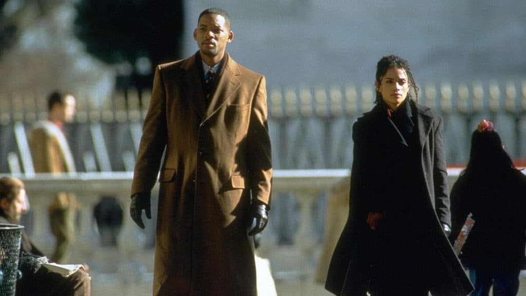 Os 10 melhores filmes com Will Smith 25 enemy of the state