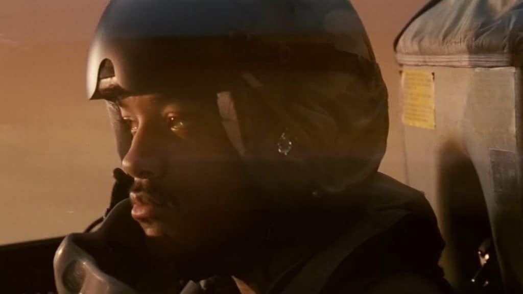 Os 10 melhores filmes com Will Smith 24 independence day